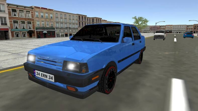 Скачать взломанную Car Games 2023: Real Driving [Много денег] MOD apk на Андроид