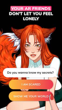 Скачать взломанную MeChat [Много денег] MOD apk на Андроид