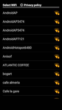 Скачать взломанную WiFi HaCker Simulator 2021 [Бесплатные покупки] MOD apk на Андроид