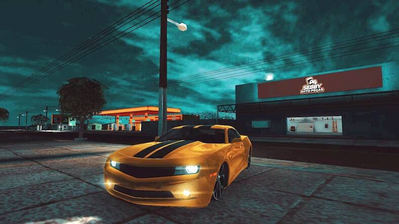 Скачать взломанную Rebaixados Elite Brasil Lite [Бесплатные покупки] MOD apk на Андроид