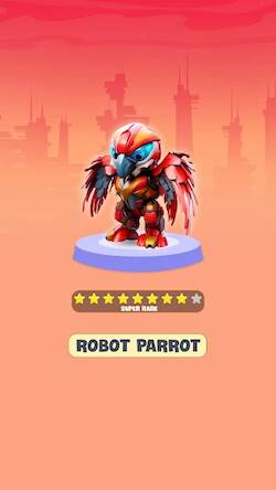 Скачать взломанную AI Mix Animal [Много денег] MOD apk на Андроид