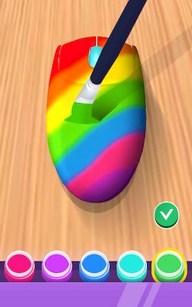 Скачать взломанную DIY Keyboard [Бесплатные покупки] MOD apk на Андроид