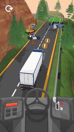 Скачать взломанную Vehicle Masters [Бесплатные покупки] MOD apk на Андроид