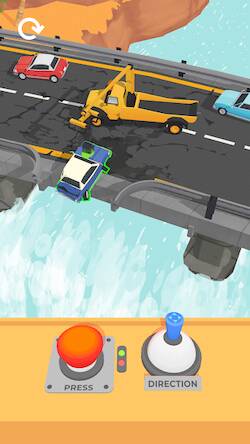 Скачать взломанную Vehicle Masters [Бесплатные покупки] MOD apk на Андроид