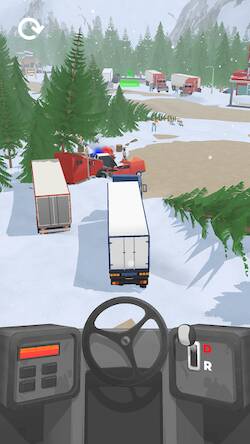 Скачать взломанную Vehicle Masters [Бесплатные покупки] MOD apk на Андроид