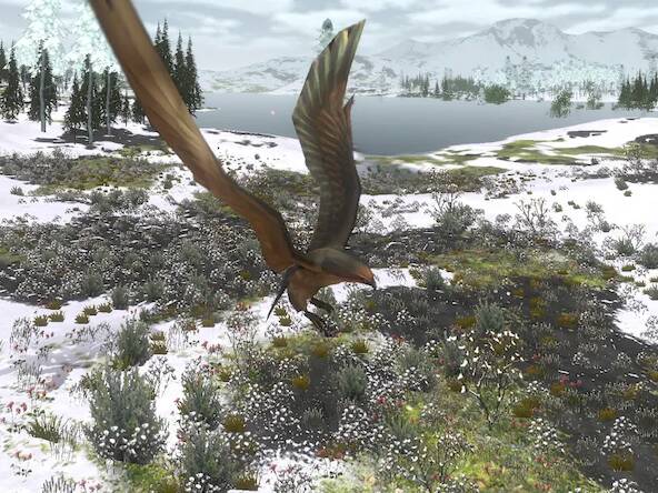 Скачать взломанную Wilderless Classic [Бесплатные покупки] MOD apk на Андроид