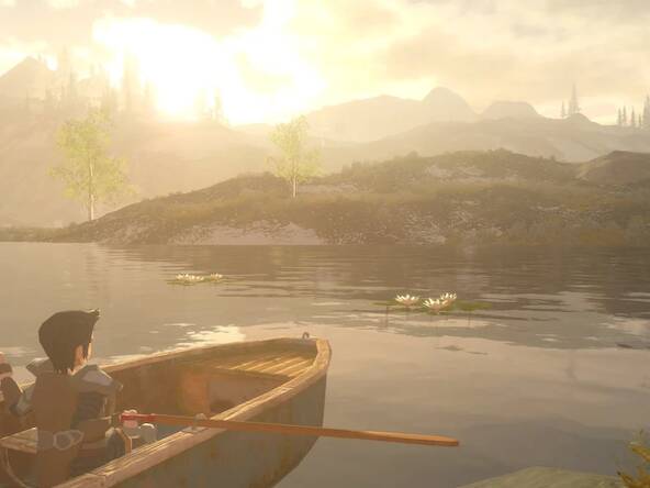 Скачать взломанную Wilderless Classic [Бесплатные покупки] MOD apk на Андроид
