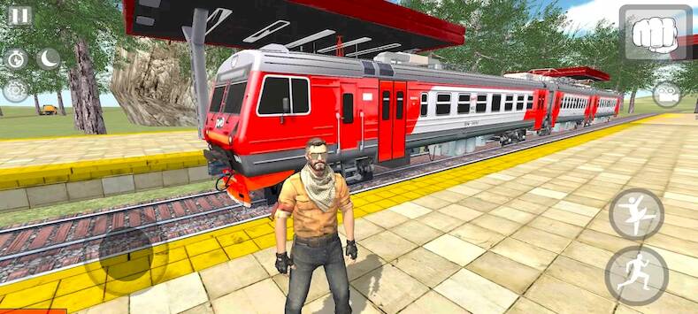 Скачать взломанную Indian Heavy Driver [Много монет] MOD apk на Андроид