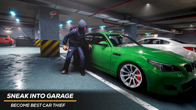 Скачать взломанную Гочевые игры с симулятором авт [Много денег] MOD apk на Андроид