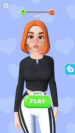 Скачать взломанную Bra Maker [Много денег] MOD apk на Андроид