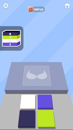 Скачать взломанную Bra Maker [Много денег] MOD apk на Андроид