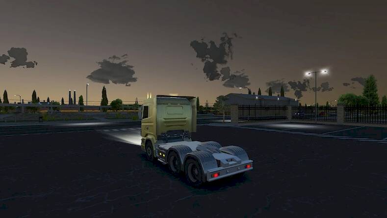 Скачать взломанную Drive Simulator 2023 [Мод меню] MOD apk на Андроид