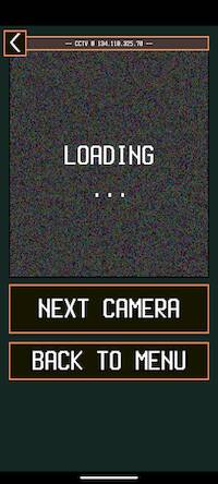 Скачать взломанную CCTV Camera Hacker Prank 2023 [Много монет] MOD apk на Андроид