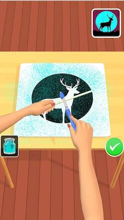Скачать взломанную Artistry 3D [Мод меню] MOD apk на Андроид