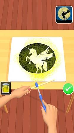 Скачать взломанную Artistry 3D [Мод меню] MOD apk на Андроид
