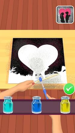 Скачать взломанную Artistry 3D [Мод меню] MOD apk на Андроид