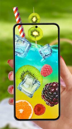 Скачать взломанную Cocktail Mixer DIY Simulation [Много монет] MOD apk на Андроид