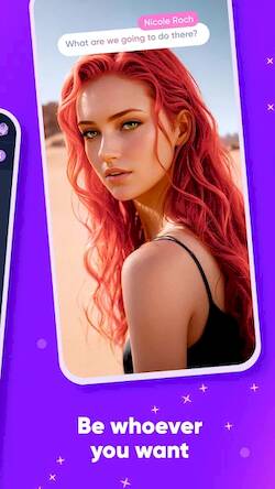 Скачать взломанную My Hot Diary - Love Story Game [Бесплатные покупки] MOD apk на Андроид