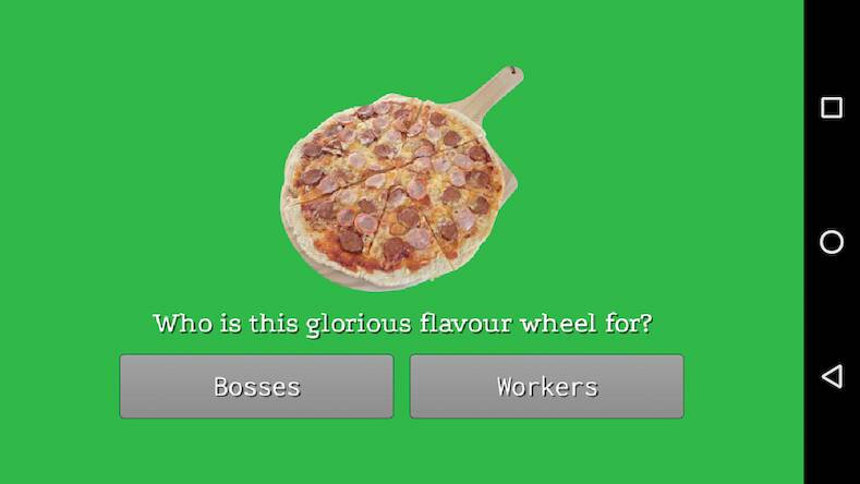 Скачать взломанную Poor People Pizza Party [Много монет] MOD apk на Андроид