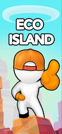 Скачать взломанную Eco Islands [Много монет] MOD apk на Андроид