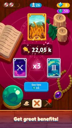 Скачать взломанную Idle Town Master [Много монет] MOD apk на Андроид