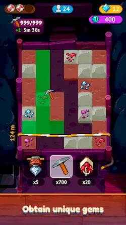 Скачать взломанную Idle Town Master [Много монет] MOD apk на Андроид