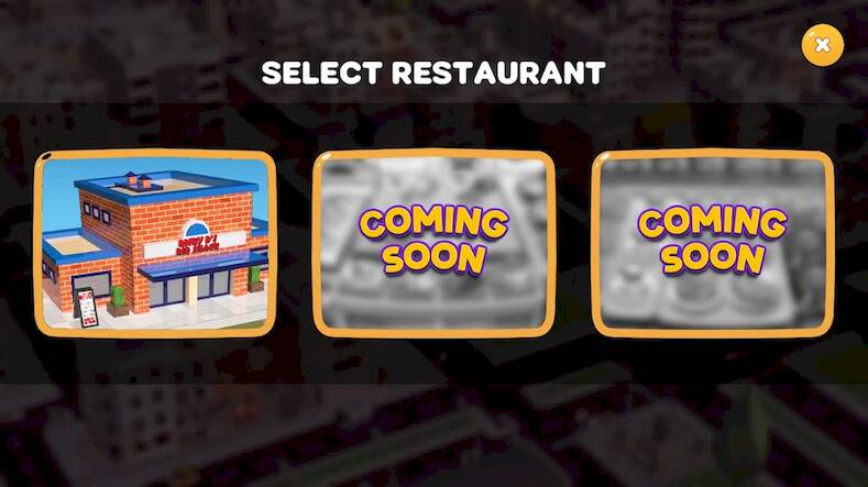 Скачать взломанную Rib Shack Cooking Restaurant [Бесплатные покупки] MOD apk на Андроид