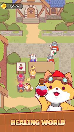Скачать взломанную Зооснэк-бар: Кулинарные игры [Много денег] MOD apk на Андроид