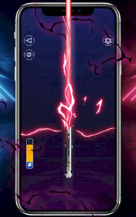 Скачать взломанную Ultimate Gun Sound Simulator [Бесплатные покупки] MOD apk на Андроид