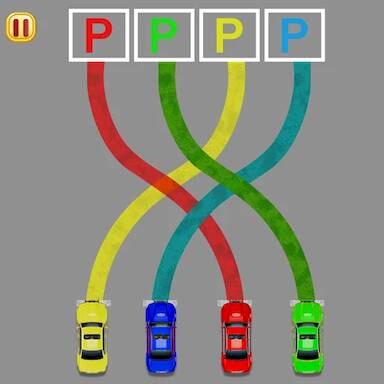 Скачать взломанную мастер парка 3D [Мод меню] MOD apk на Андроид