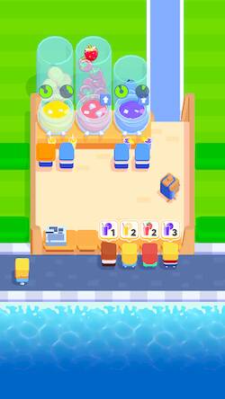 Скачать взломанную Lemonade Party! [Мод меню] MOD apk на Андроид