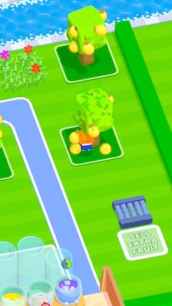 Скачать взломанную Lemonade Party! [Мод меню] MOD apk на Андроид