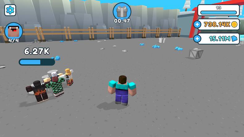 Скачать взломанную Аниме Пет Симулятор [Бесплатные покупки] MOD apk на Андроид