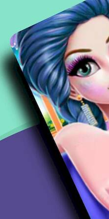 Скачать взломанную مكياج العاب تلبيس الاميرات [Бесплатные покупки] MOD apk на Андроид