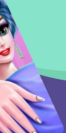 Скачать взломанную مكياج العاب تلبيس الاميرات [Бесплатные покупки] MOD apk на Андроид