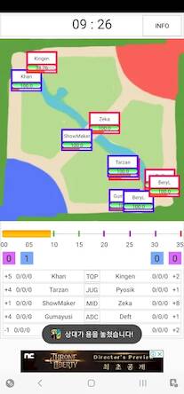 Скачать взломанную LOLdcup Manager [Бесплатные покупки] MOD apk на Андроид
