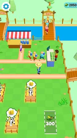 Скачать взломанную Dairy Master [Бесплатные покупки] MOD apk на Андроид