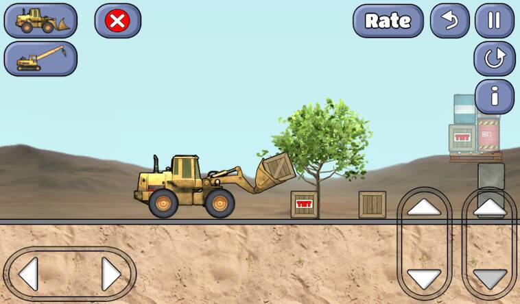 Скачать взломанную Construction Tasks [Мод меню] MOD apk на Андроид