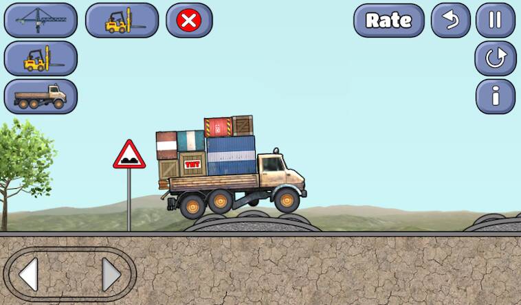Скачать взломанную Construction Tasks [Мод меню] MOD apk на Андроид