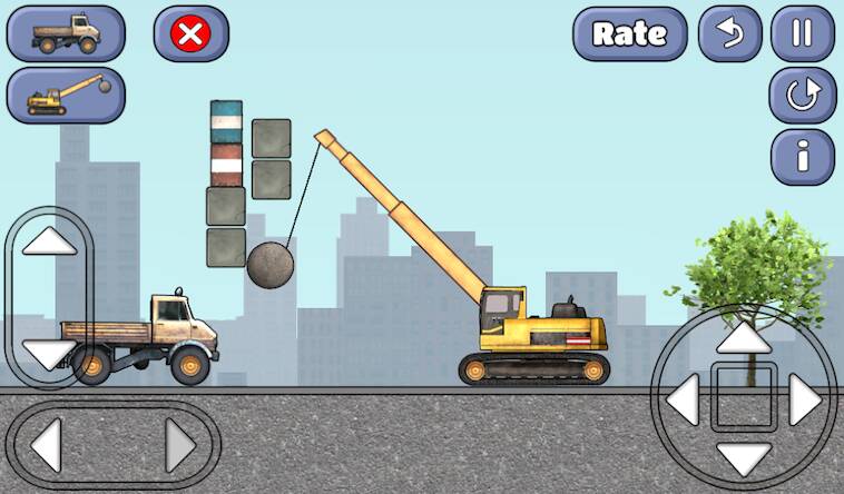 Скачать взломанную Construction Tasks [Мод меню] MOD apk на Андроид