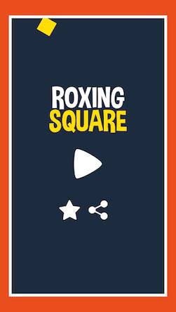 Скачать взломанную ROX [Много монет] MOD apk на Андроид