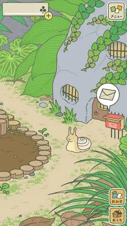 Скачать взломанную 旅かえる [Много монет] MOD apk на Андроид