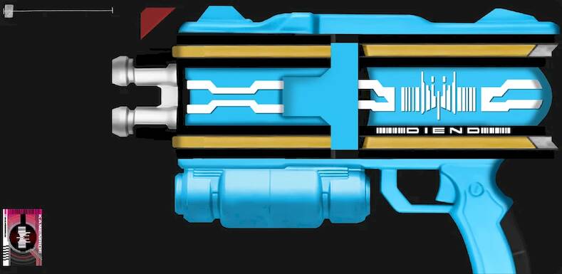 Скачать взломанную Decade Diend Neo Belt Systems [Много монет] MOD apk на Андроид
