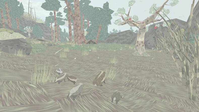 Скачать взломанную Shelter [Бесплатные покупки] MOD apk на Андроид