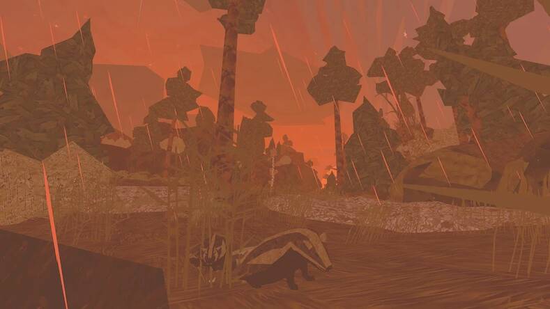Скачать взломанную Shelter [Бесплатные покупки] MOD apk на Андроид