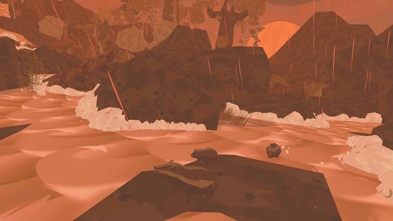 Скачать взломанную Shelter [Бесплатные покупки] MOD apk на Андроид