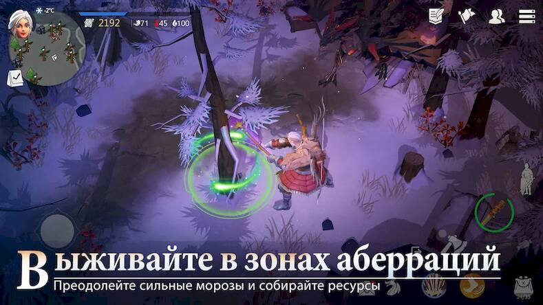 Скачать взломанную Dusk of Dragons: Survivors [Много монет] MOD apk на Андроид