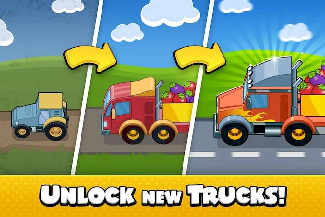 Скачать взломанную Idle Farm Tycoon - Merge Crops [Много монет] MOD apk на Андроид