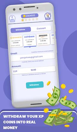 Скачать взломанную Coffey  [Мод меню] MOD apk на Андроид