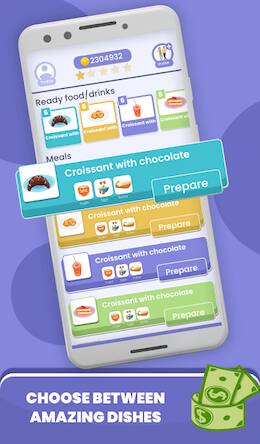 Скачать взломанную Coffey  [Мод меню] MOD apk на Андроид